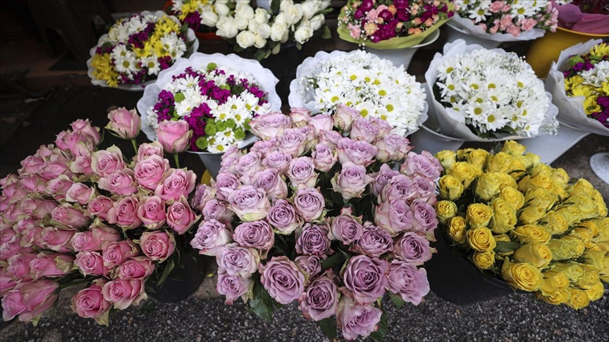 Karabağlar Çiçekci